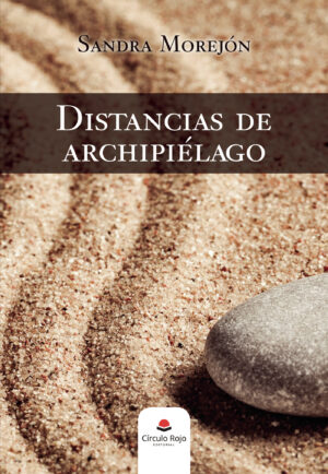 DISTANCIAS DE ARCHIPIÉLAGO 9788413042237