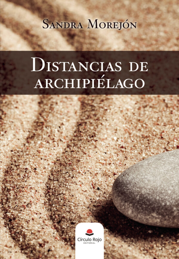 DISTANCIAS DE ARCHIPIÉLAGO 9788413042237