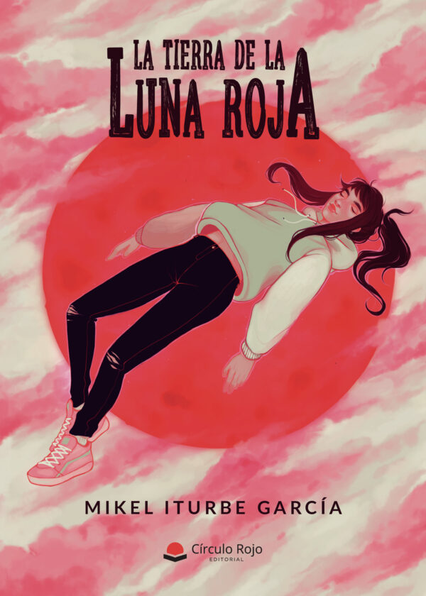 LA TIERRA DE LA LUNA ROJA 9788413042688
