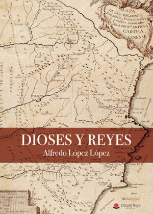 DIOSES Y REYES 9788413042800