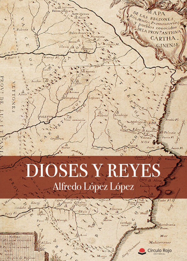 DIOSES Y REYES 9788413042800