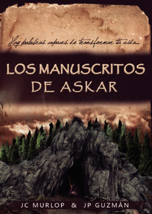 LOS MANUSCRITOS DE ASKAR