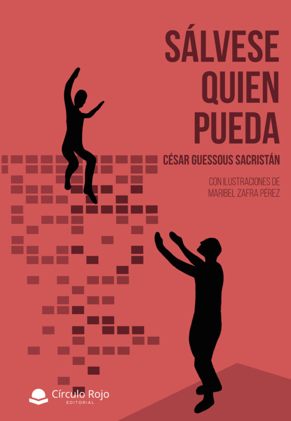 SÁLVESE QUIEN PUEDA 9788413043067