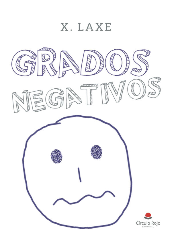 GRADOS NEGATIVOS 9788413043128