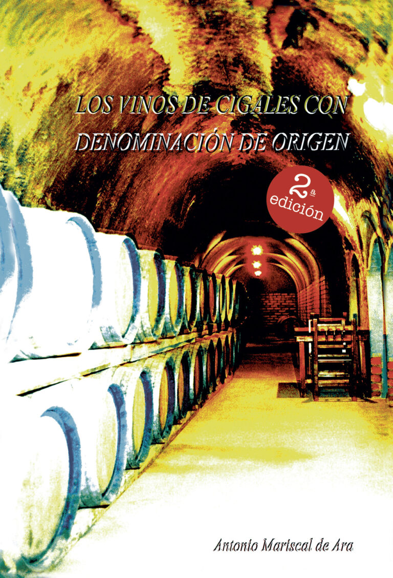 LOS VINOS DE CIGALES CON DENOMINACIÓN DE ORIGEN