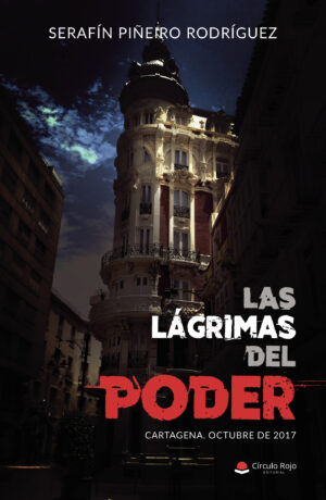 LAS LÁGRIMAS DEL PODER 9788413043531