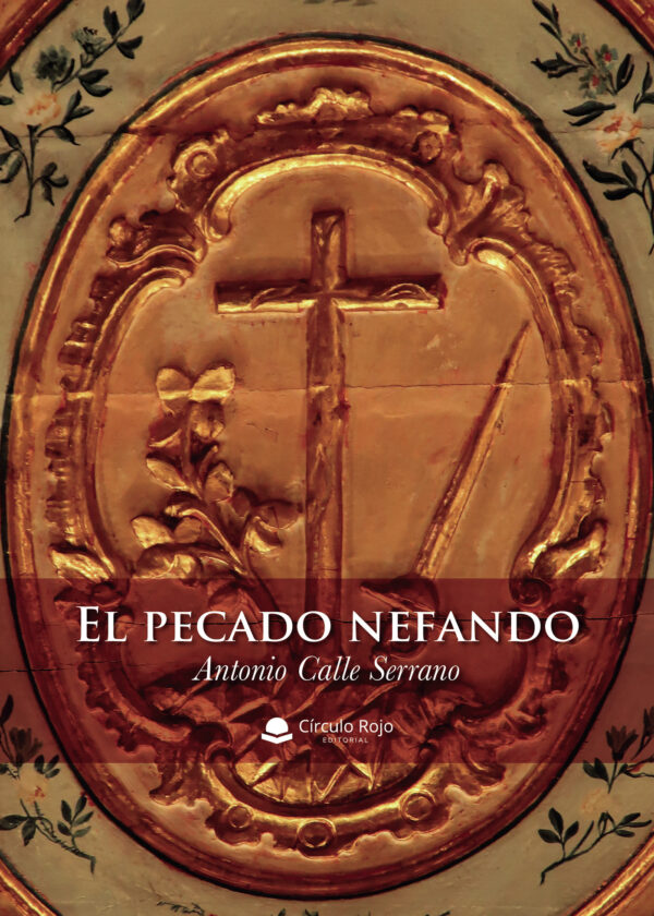 EL PECADO NEFANDO 9788413043579