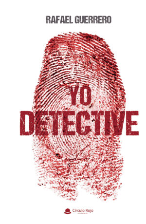 YO, DETECTIVE