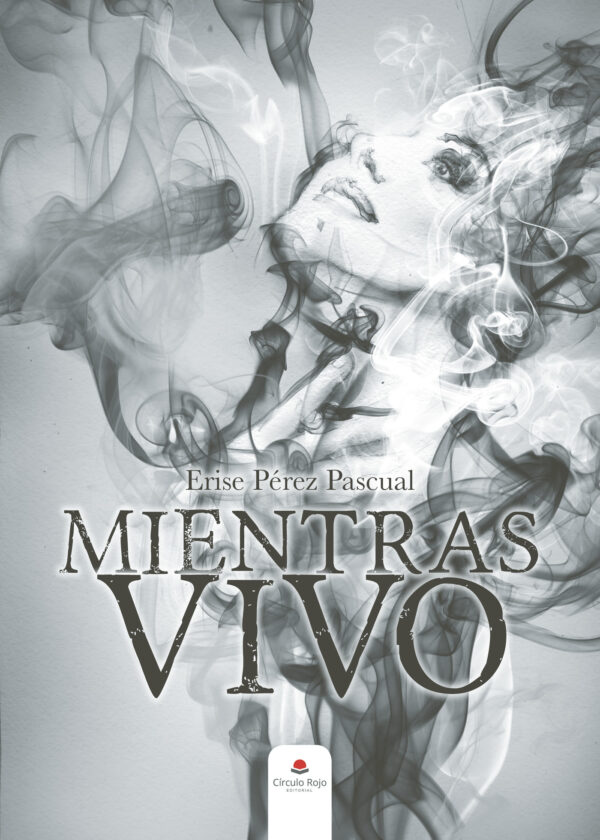 MIENTRAS VIVO 9788413043722