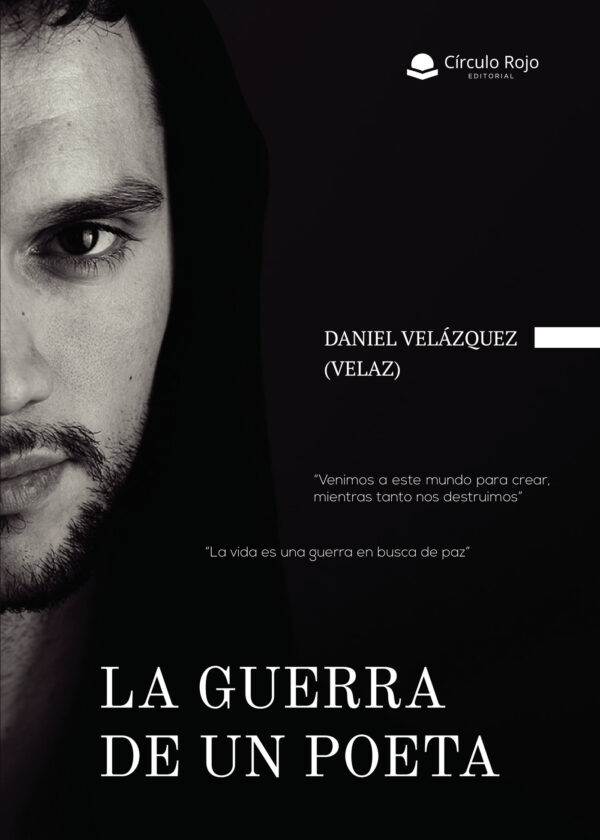LA GUERRA DE UN POETA 9788413044026