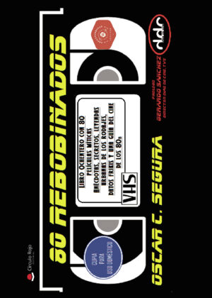 80 REBOBINADOS 9788413044040