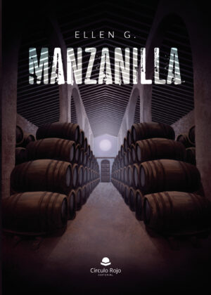 MANZANILLA 9788413044941