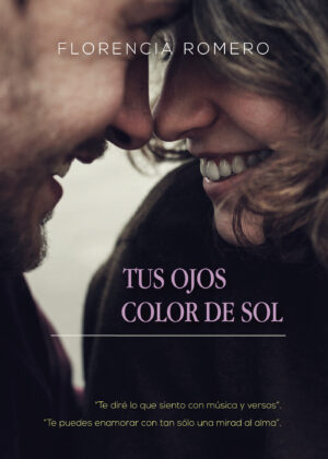 TUS OJOS COLOR DE SOL