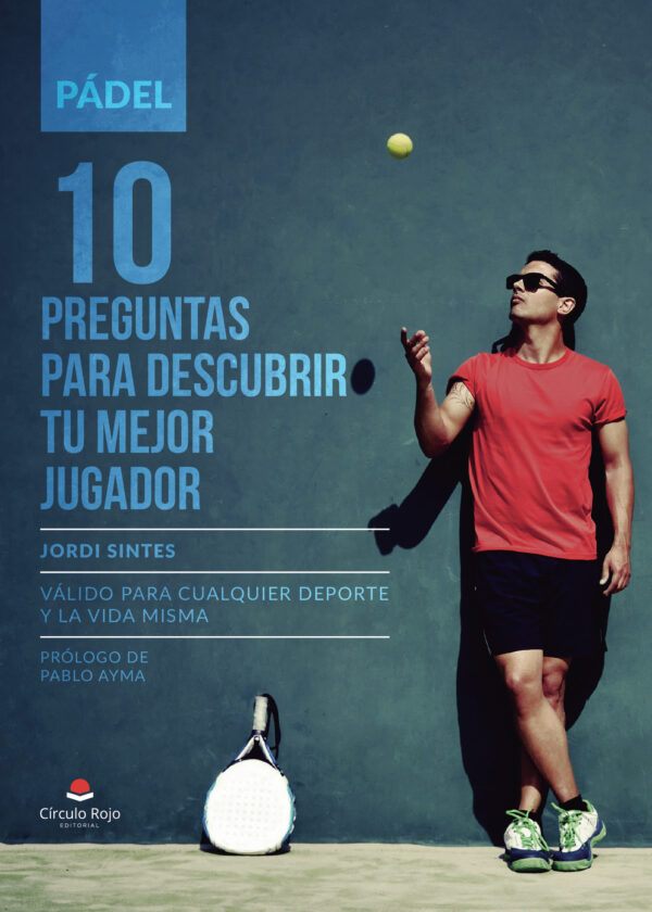 10 PREGUNTAS PARA DESCUBRIR TU MEJOR JUGADOR 9788413046129
