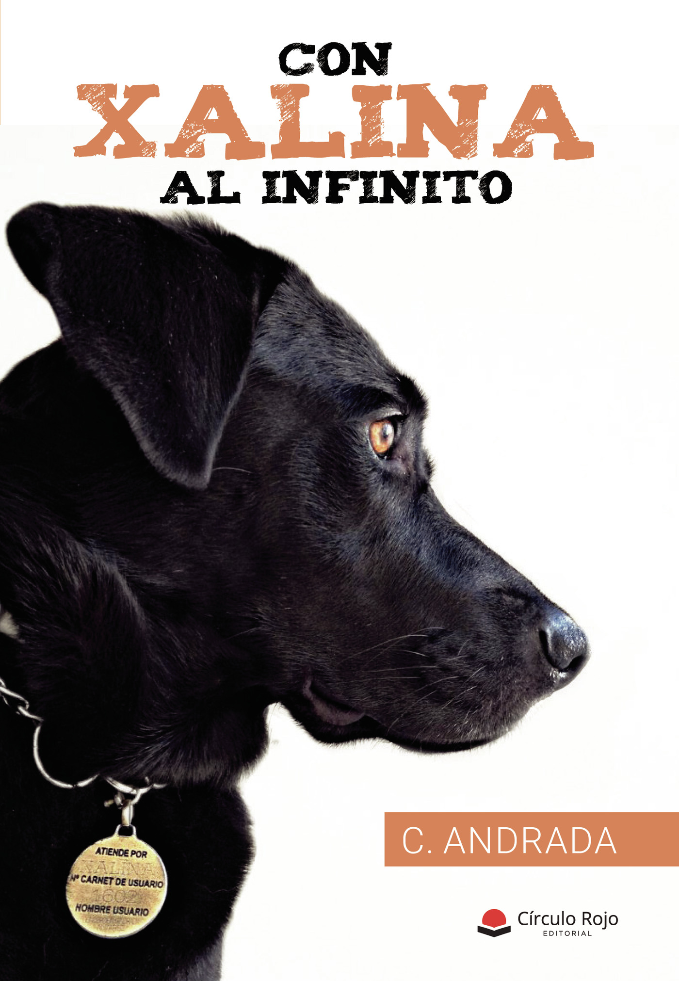 CON XALINA AL INFINITO