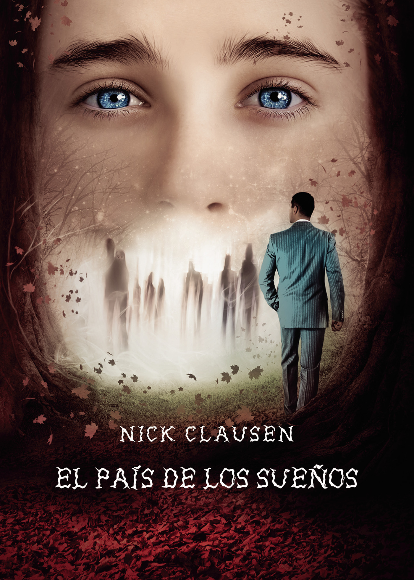 EL PAÍS DE LOS SUEÑOS