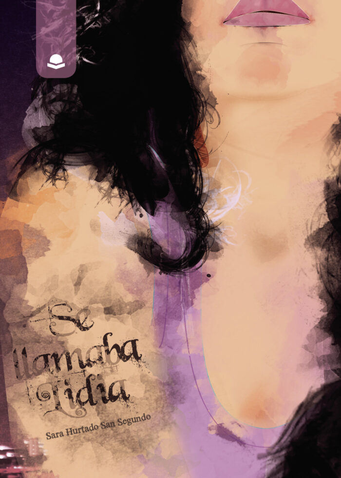 SE LLAMABA LIDIA