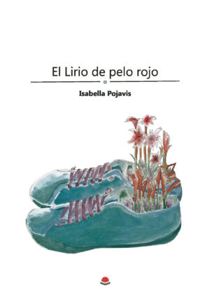 EL LIRIO DE PELO ROJO