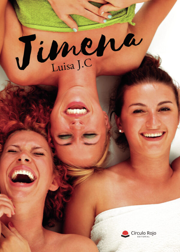 JIMENA 9788413047096