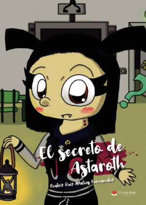 EL SECRETO DE ASTAROTH