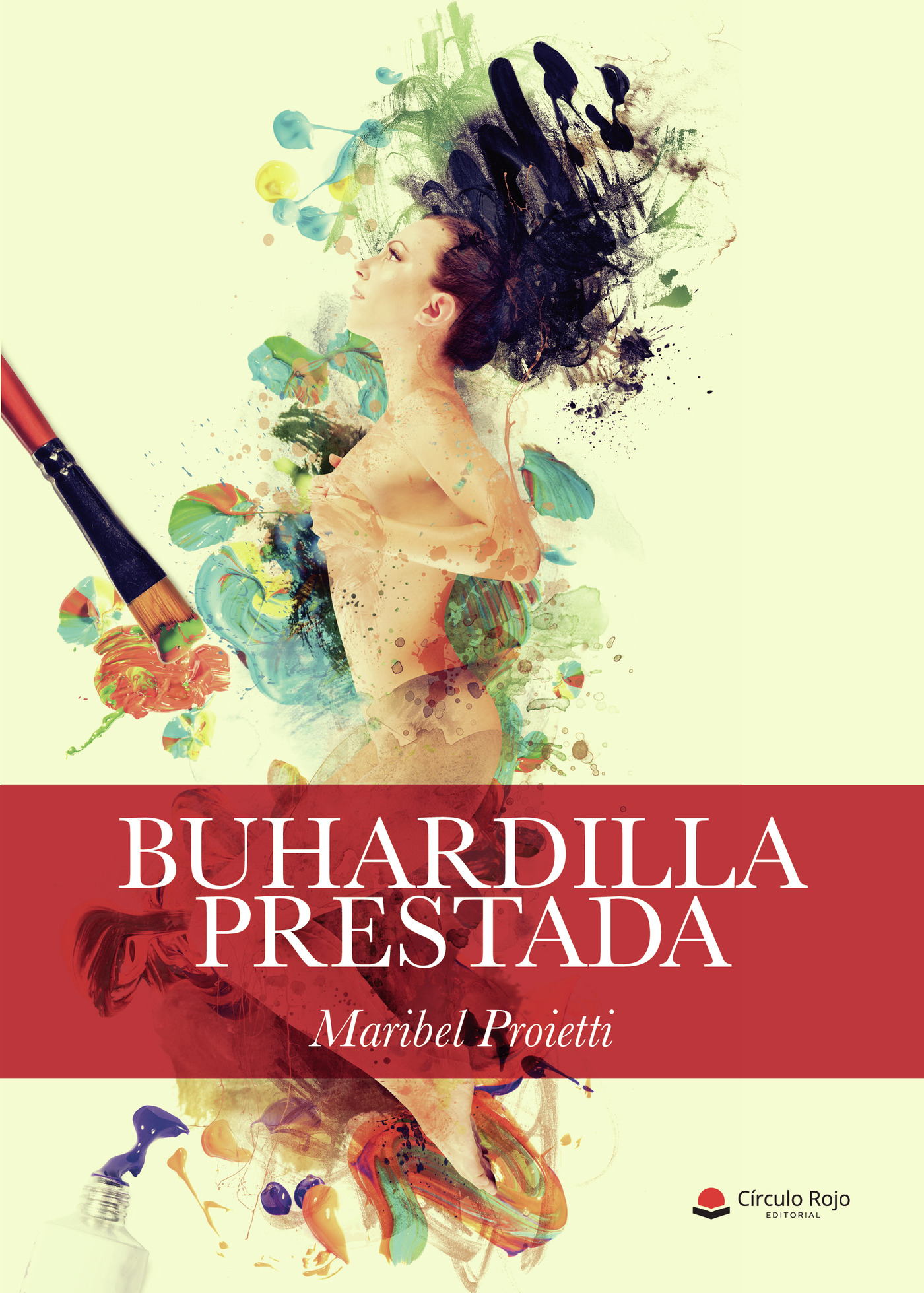 BUHARDILLA PRESTADA