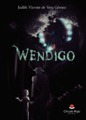 WENDIGO 9788413047928
