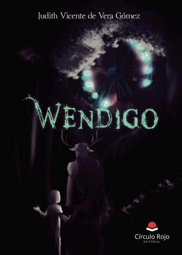 WENDIGO 9788413047928
