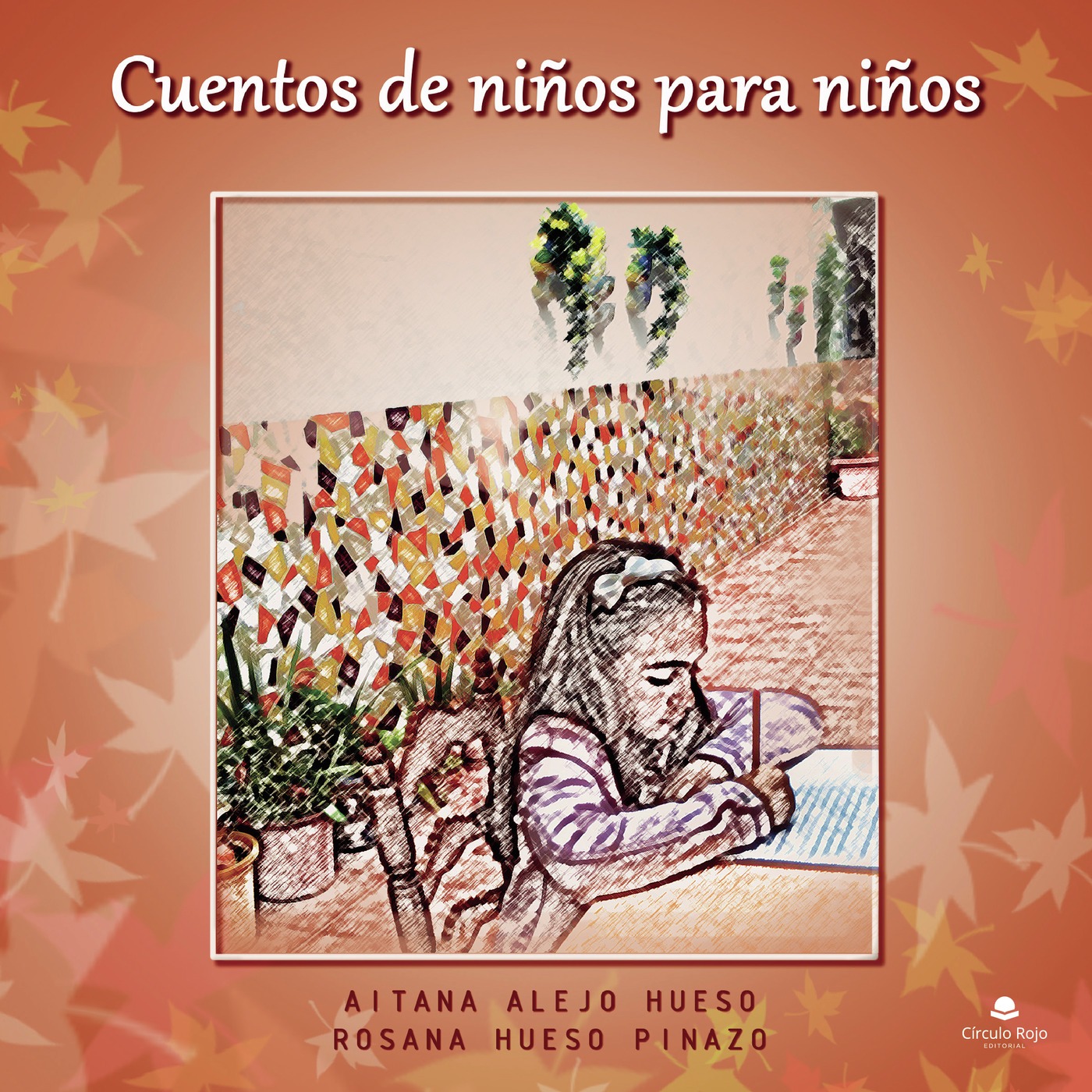 CUENTOS DE NIÑOS PARA NIÑOS