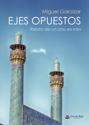 EJES OPUESTOS 9788413049076