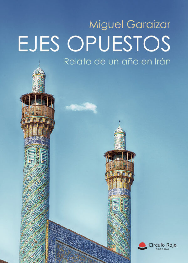 EJES OPUESTOS 9788413049076
