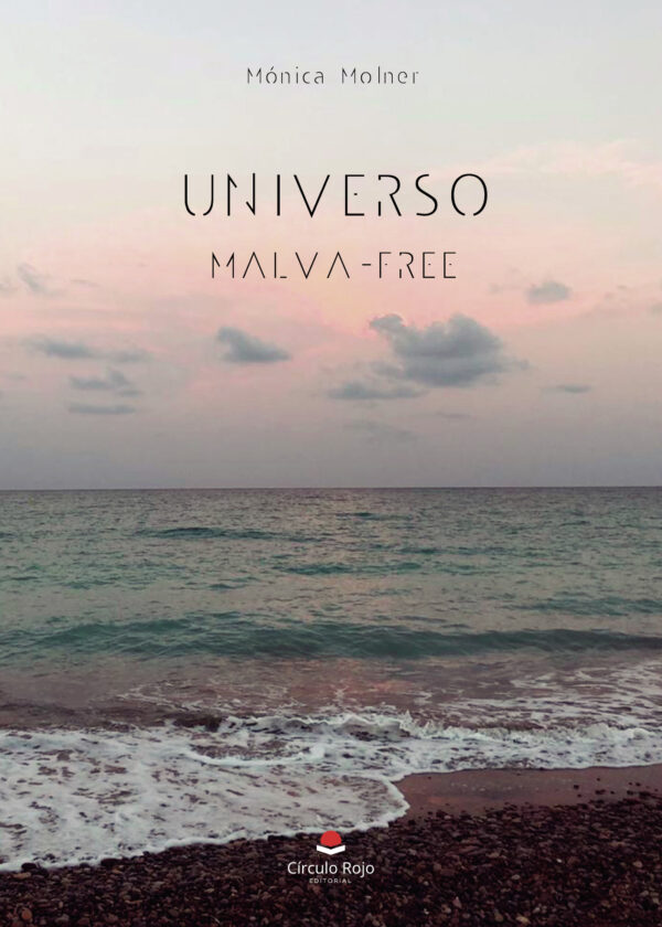 UNIVERSO MALVA-FREE 9788413170169