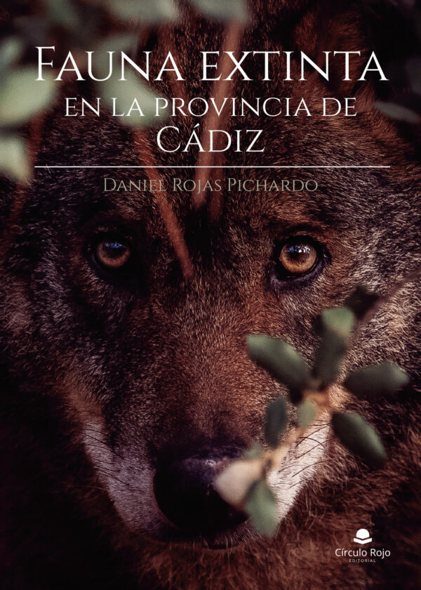 FAUNA EXTINTA EN LA PROVINCIA DE CÁDIZ 9788413170244