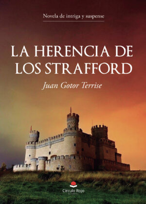 LA HERENCIA DE LOS STRAFFORD 9788413170275