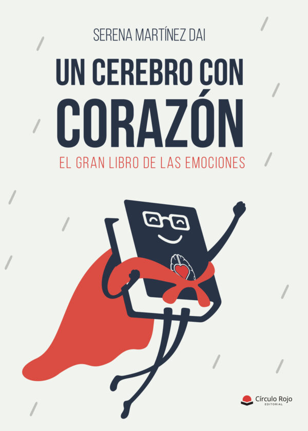 UN CEREBRO CON CORAZÓN 9788413170589