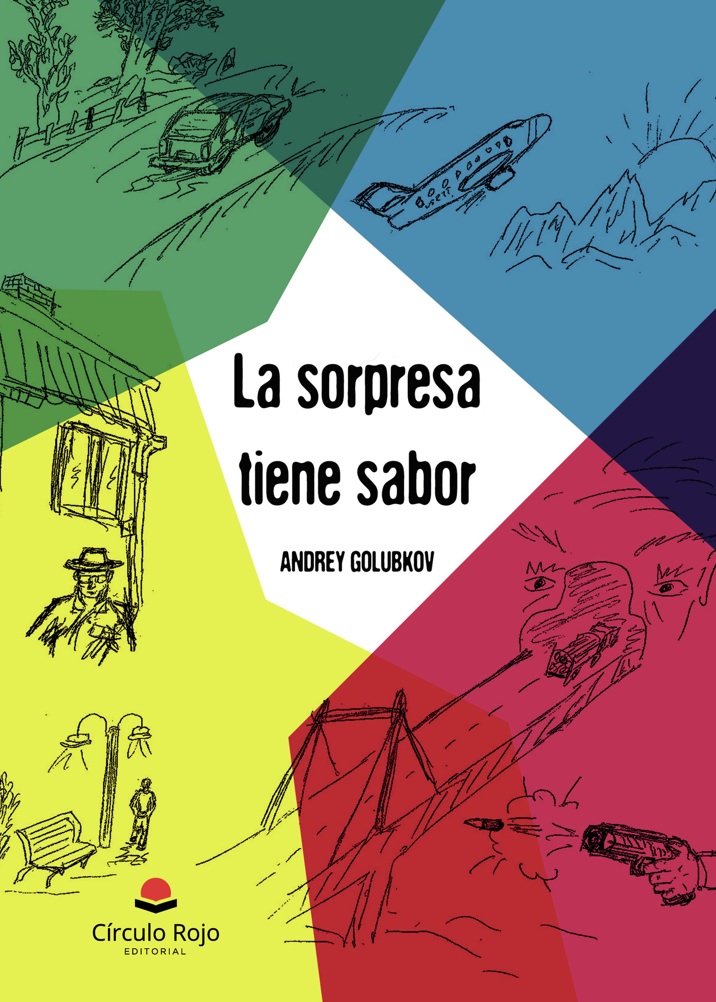 LA SORPRESA TIENE SABOR