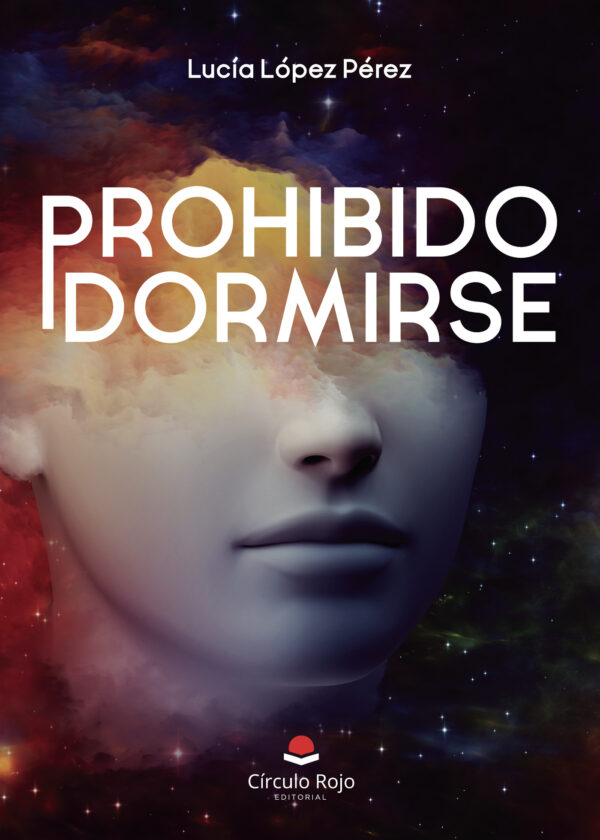 PROHIBIDO DORMIRSE 9788413170954