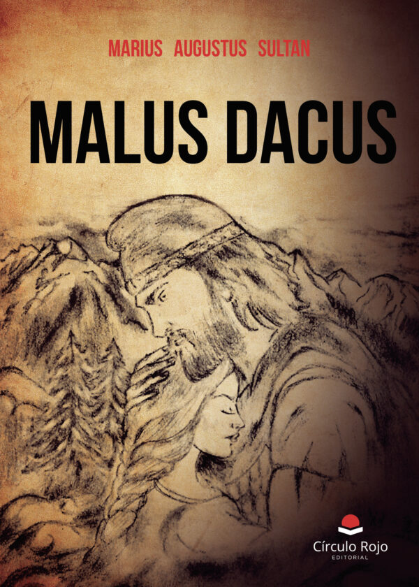 MALUS DACUS 9788413171012