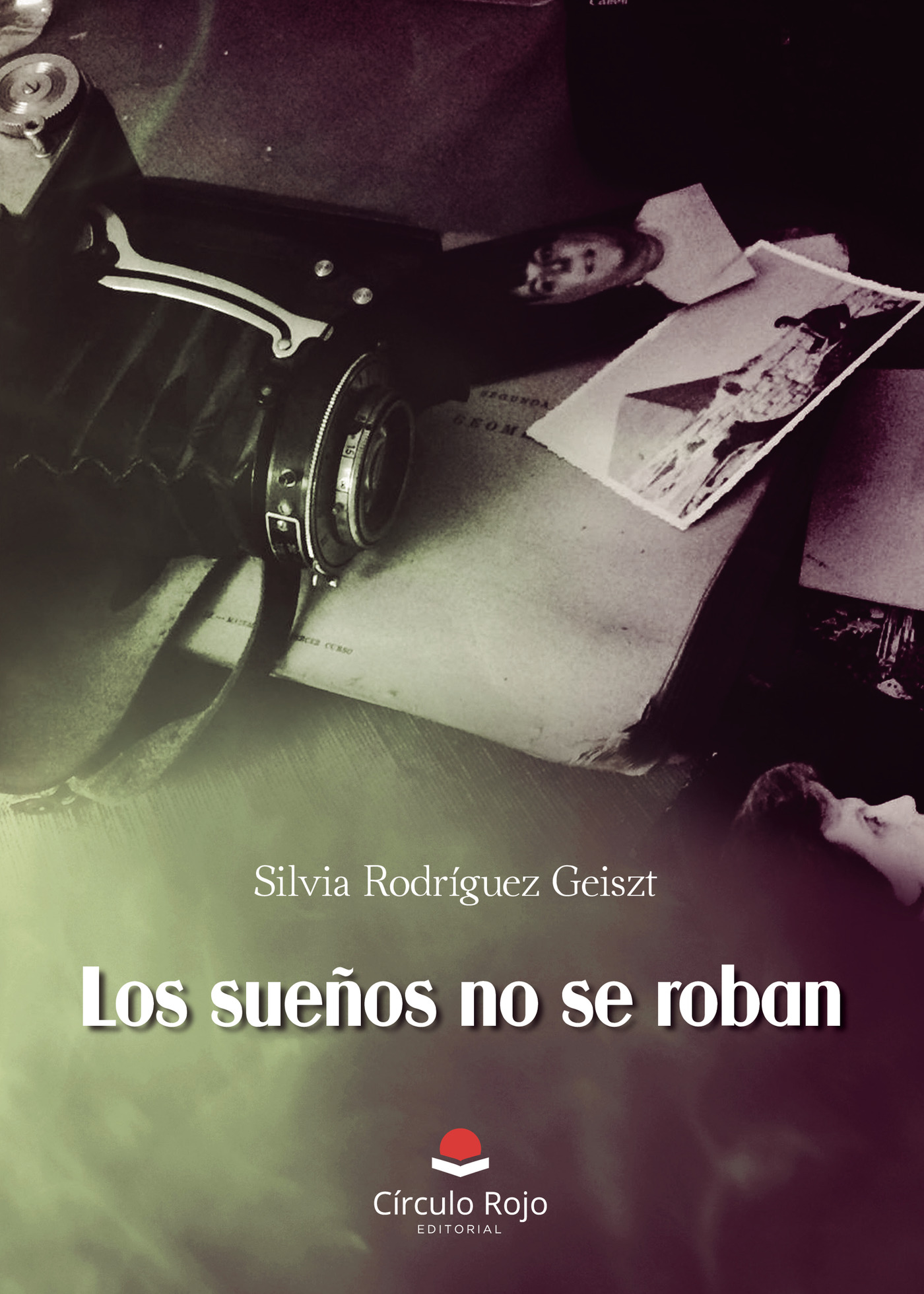 LOS SUEÑOS NO SE ROBAN