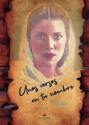 UNOS VERSOS EN TU NOMBRE