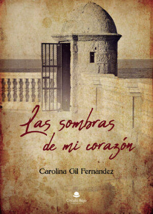 LAS SOMBRAS DE MI CORAZÓN