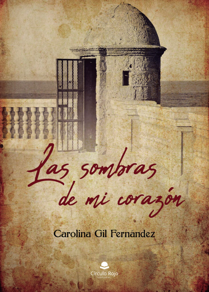LAS SOMBRAS DE MI CORAZÓN