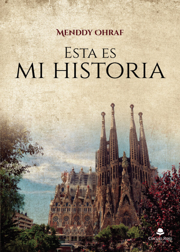 ESTA ES MI HISTORIA 9788413172903