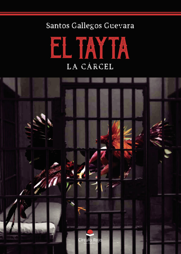 EL TAYTA 9788413173030