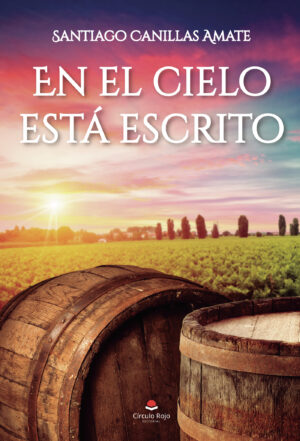 EN EL CIELO ESTÁ ESCRITO 9788413173368