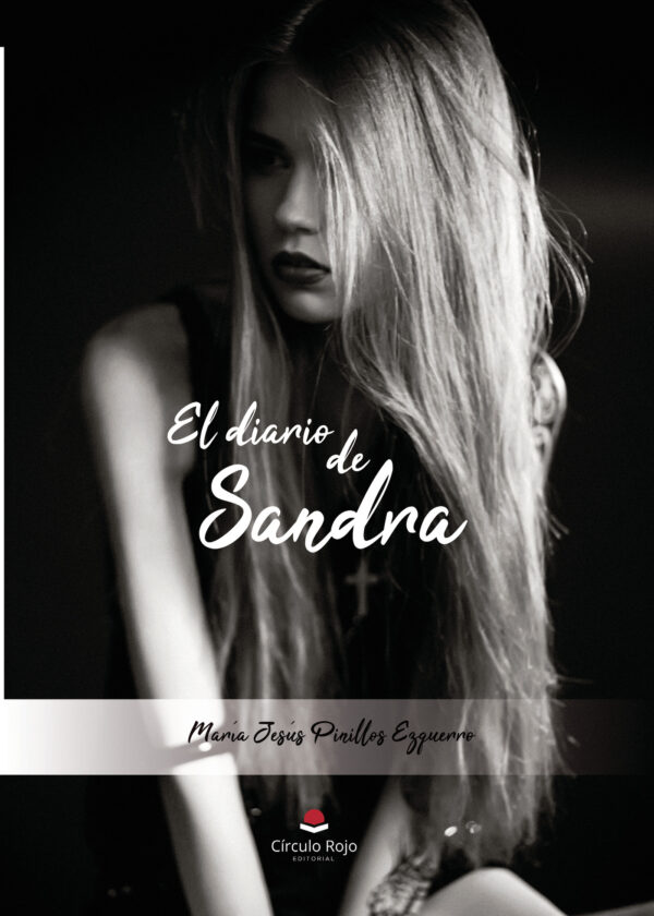EL DIARIO DE SANDRA 9788413173955