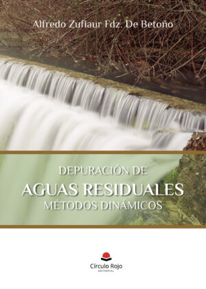 DEPURACIÓN DE AGUAS RESIDUALES 9788413173986
