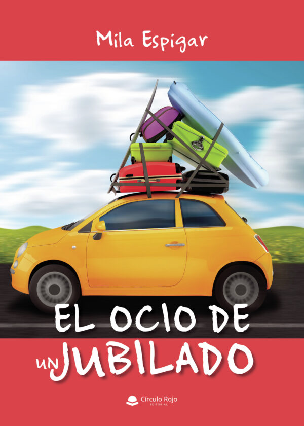 EL OCIO DE UN JUBILADO 9788413174280
