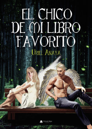 EL CHICO DE MI LIBRO FAVORITO