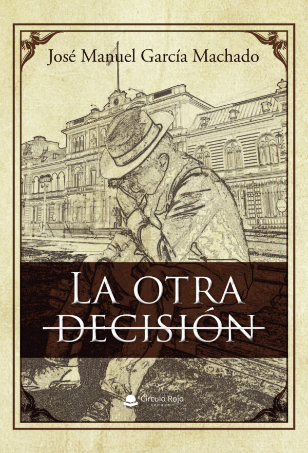 LA OTRA DECISIÓN 9788413174471