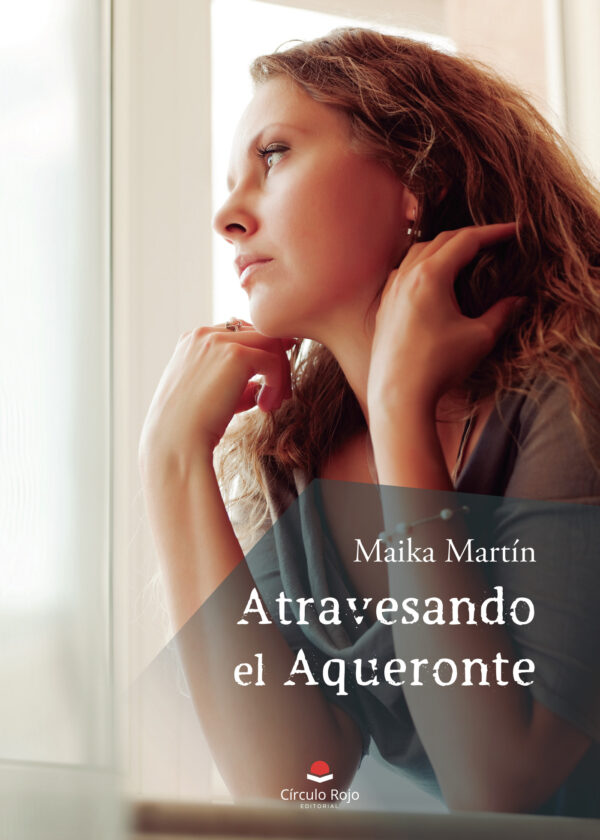 ATRAVESANDO EL AQUERONTE 9788413174709